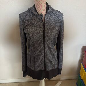 Lululemon define jacket